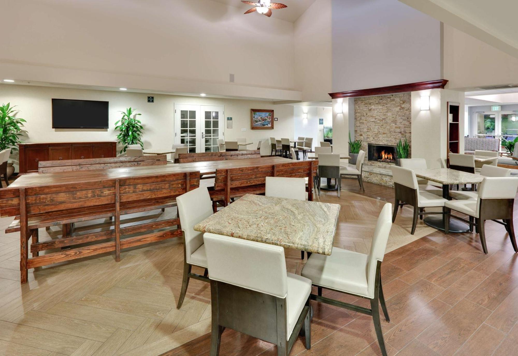 Homewood Suites By Hilton San Diego-Del Mar Exterior photo