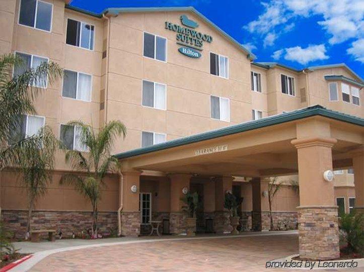 Homewood Suites By Hilton San Diego-Del Mar Exterior photo